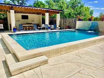 Frio Fun Vacation Lodging